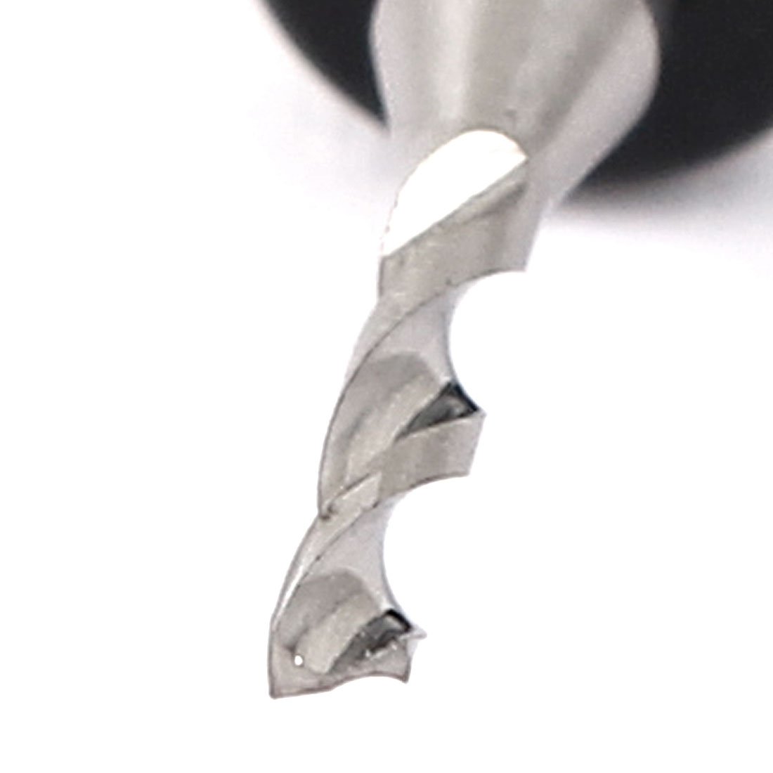 Aexit 1.65mm x Fuses 10mm Carbide PCB CNC Jewelry Engraving Micro Drill Bits PCB Fuses 6 Pcs