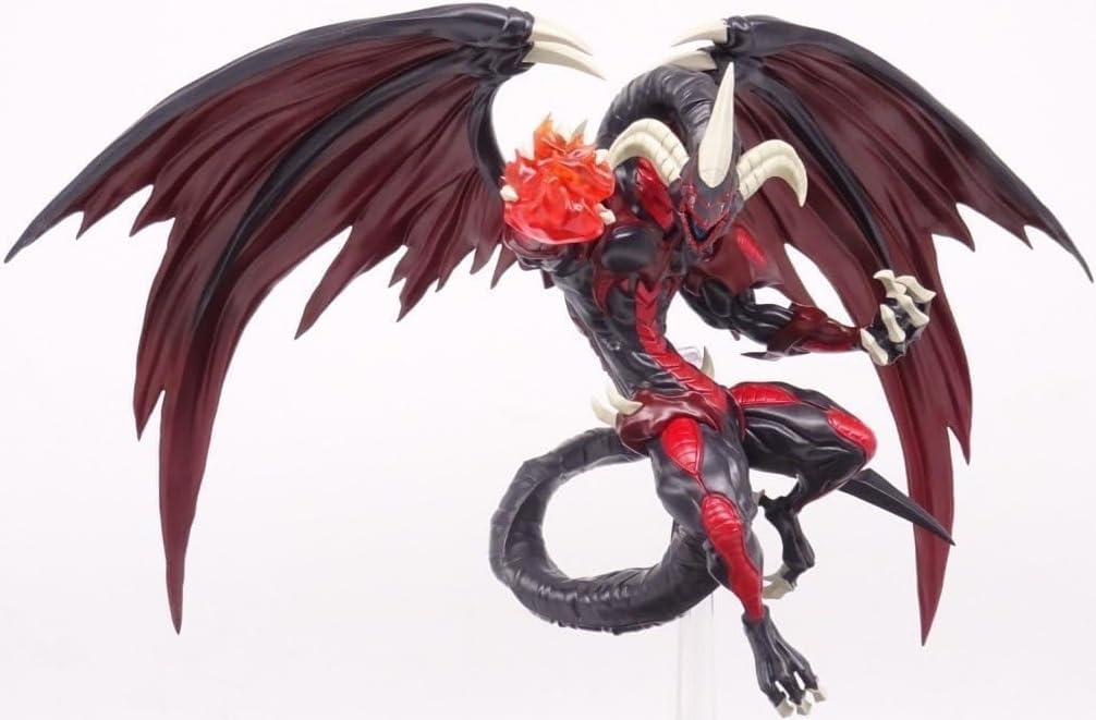 Amazon | アニメ「遊☆戯☆王」シリーズ Monsters LEGION レッド