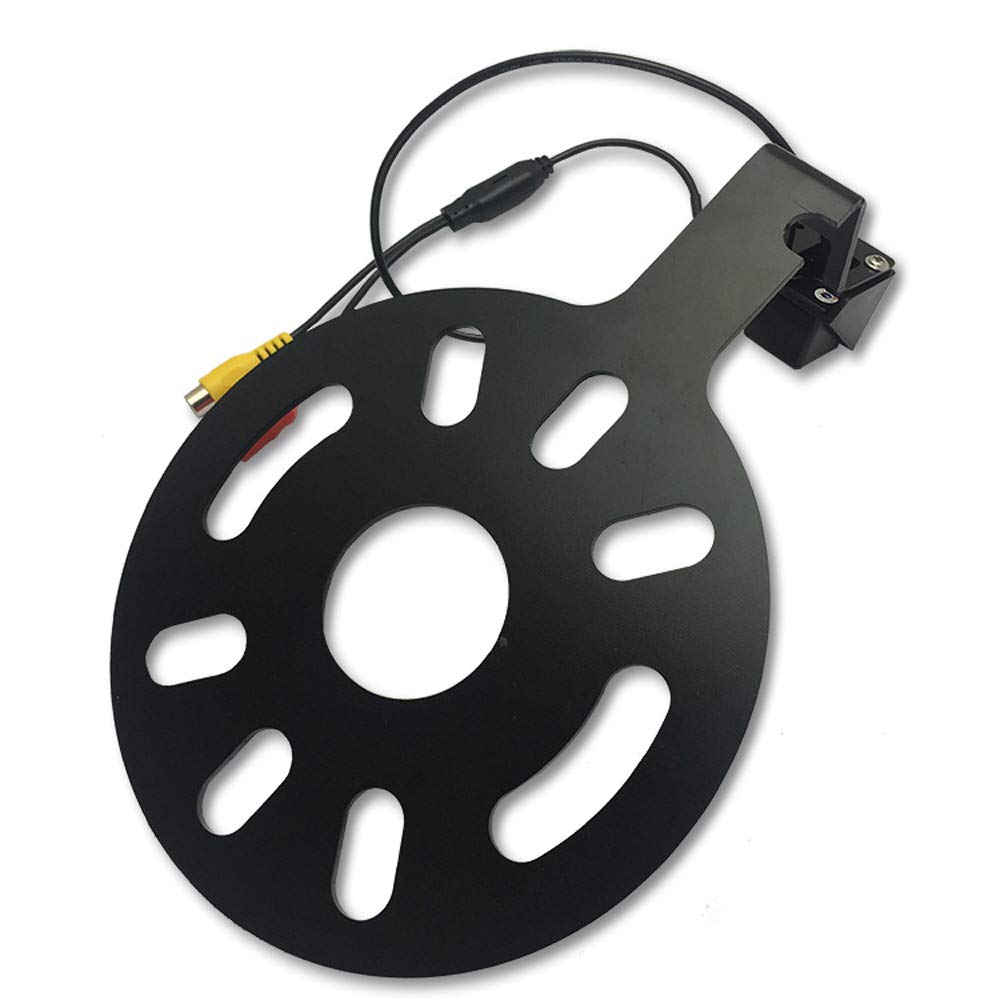 Car Rear View Camera For Jeep Wrangler NEW IP67 Waterproof Reversing Camera OEM Radio Video Harness Electronics Accessories - 34