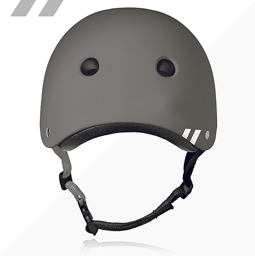 Miniatura 2 de 80Six Dual Certified Kids Bike, Scooter, and Skateboard Helmet, Designed by Industry Leading Brand Triple 8