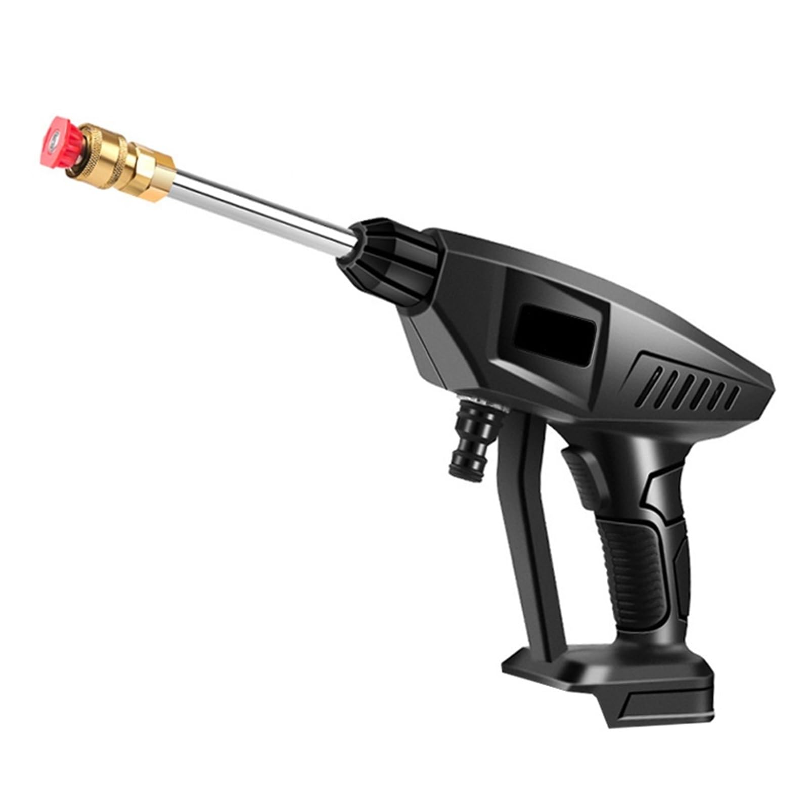 Myjka CiśNieniowa 30000/20000mAh Bezprzewodowy Pistolet Na Wodę Pod Wysokim Ciśnieniem 500W Myjka Wysokociśnieniowa Akumulator Elektryczny Pistolet Na Wodę(Type B-30000)