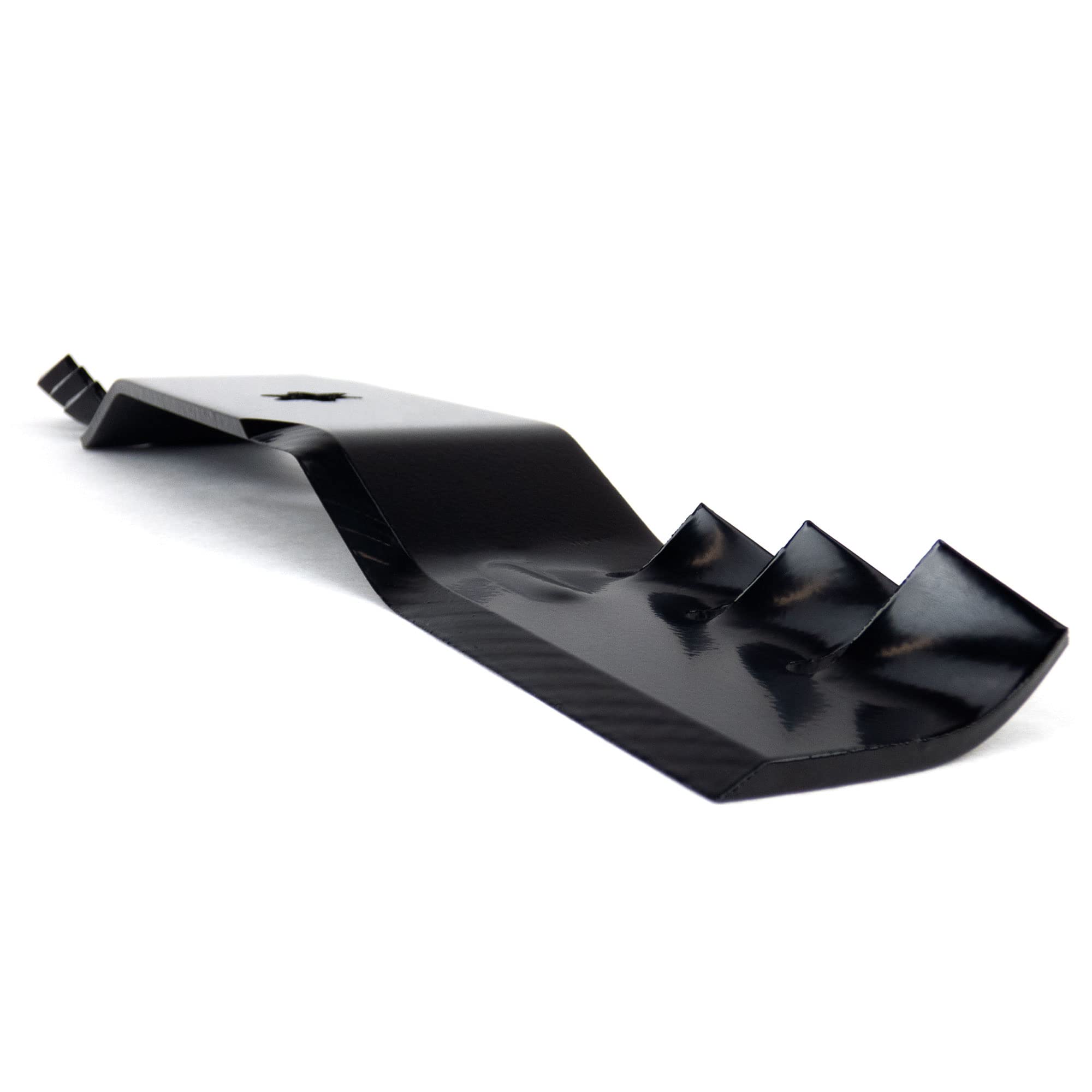 Maxpower 3 Heavy-Duty Blades For Many 50 In. Cut MTD, Cub Cadet, Troy-Bilt Mowers Replaces OEM #'s 742-04053, 942-04053A - Foto 7