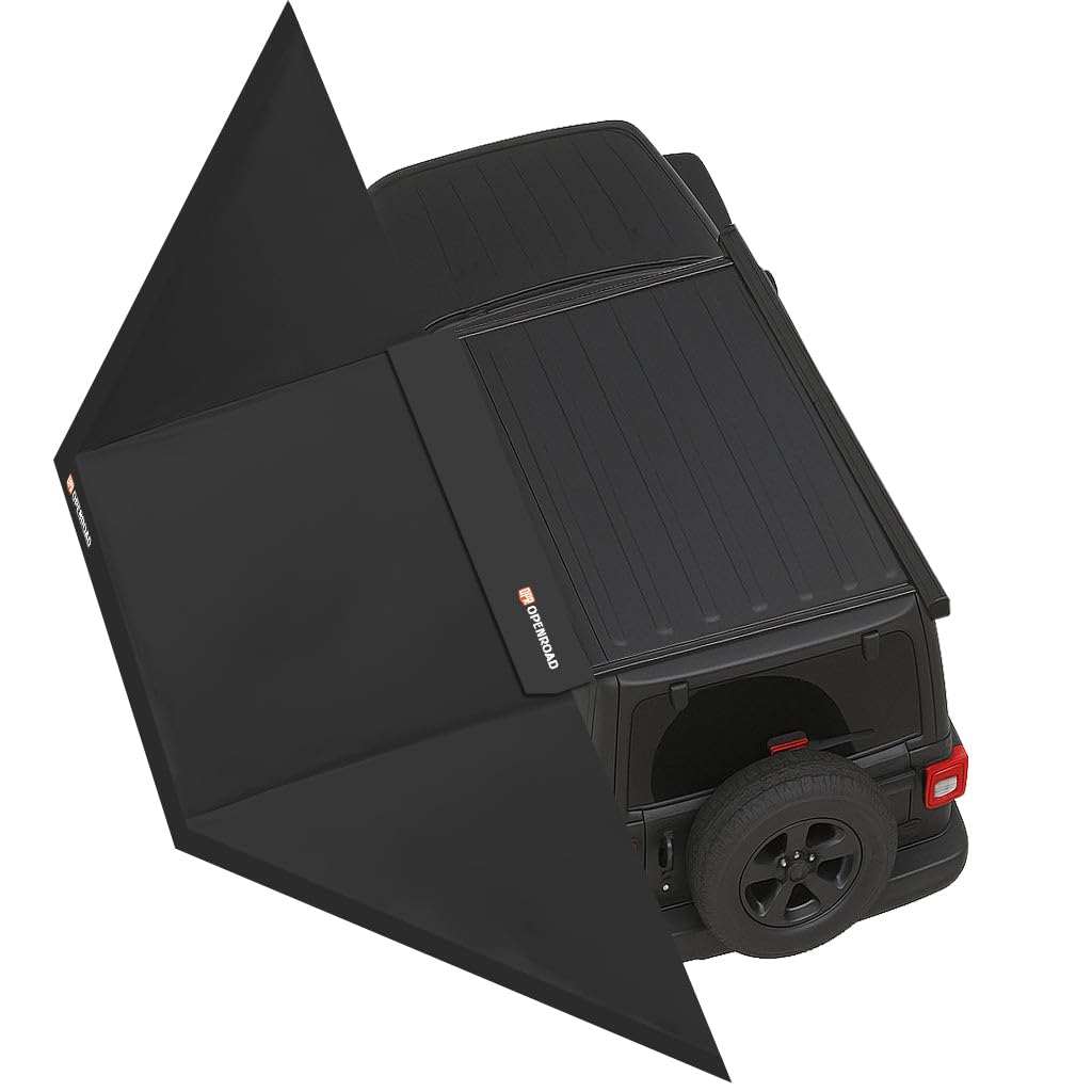 Amazon.com: OPENROAD 180 Free Standing Awning : Automotive