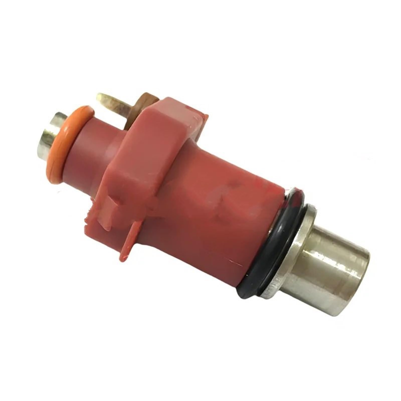 Wtryskiwacze paliwa samochodowego Pasuje do Yamaha 50CC 125CC-250CC dysza wtryskiwacza paliwa przepływ wtrysku 2 6 10 12 otworów akcesoria motocyklowe Fuel Injector(10 Holes 140CC)