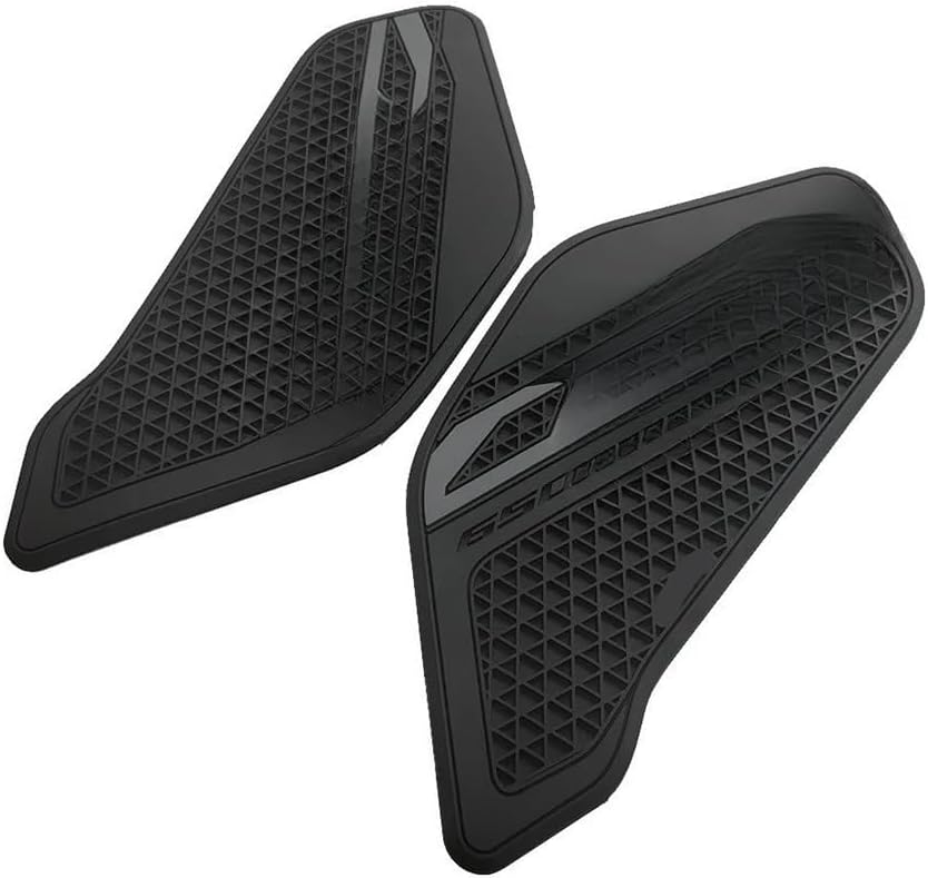Motorcycle Tank Sticker Motorcycle Side Tank Pad Knee Traction for CBR 650R 2019 2020 2021 2022 2023 2024