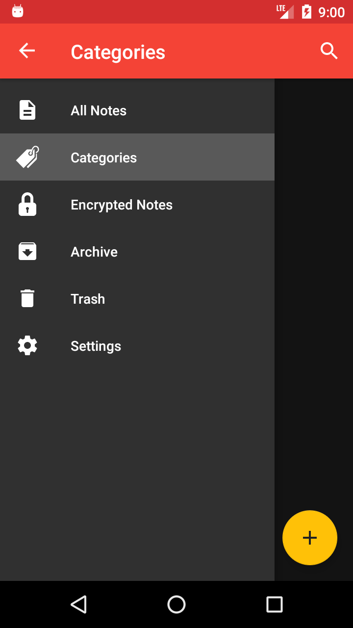 Notepad - App on the Amazon Appstore