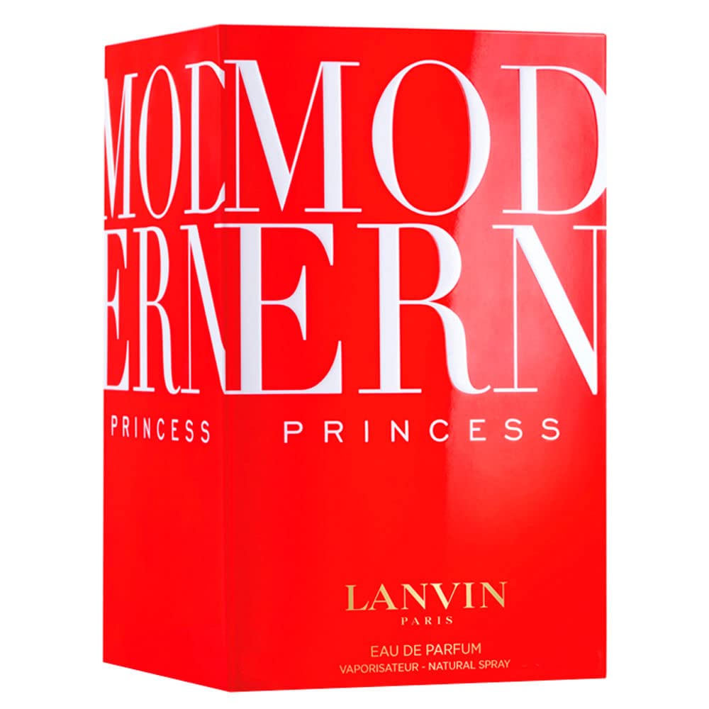 Amazon | ランバン モダンプリンセス オードパルファム 60mL | Lanvin