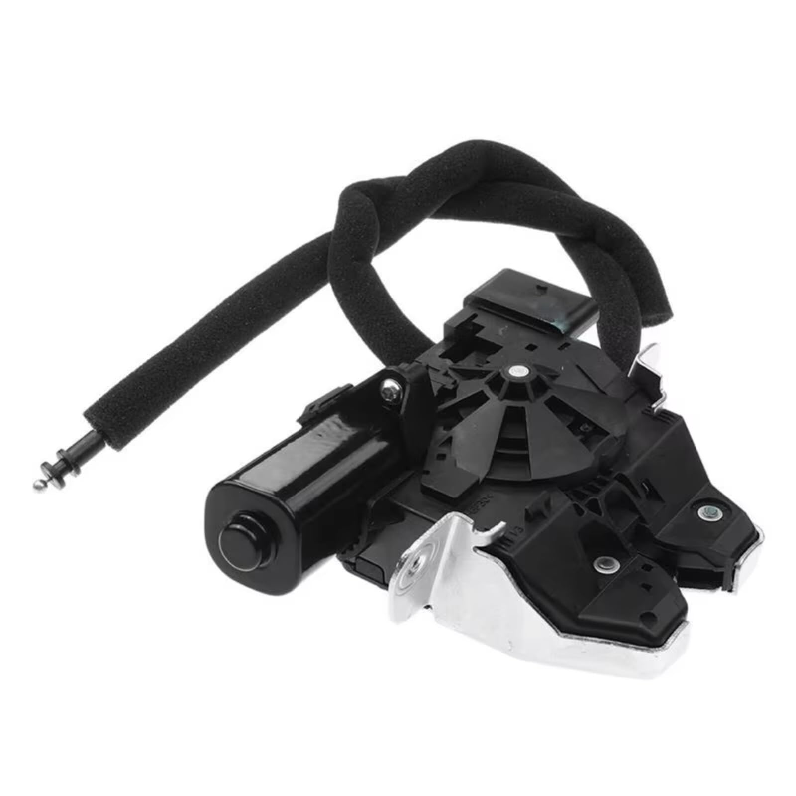 Eqauhyb One Color Rear Tailgate Latch Actuator Compatible With Benz For Sl450 R231 2017-2020 S560 W222 C217 2018-2020 Sl400 R231 2015-2016 Car Rear Tailgate Trunk Luggage Lock Actuator