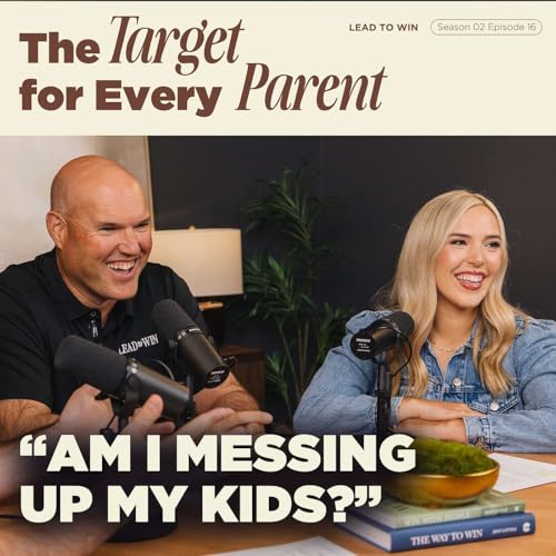 『The Shift Every Parent Has to Make (or Regret Later)』のカバーアート