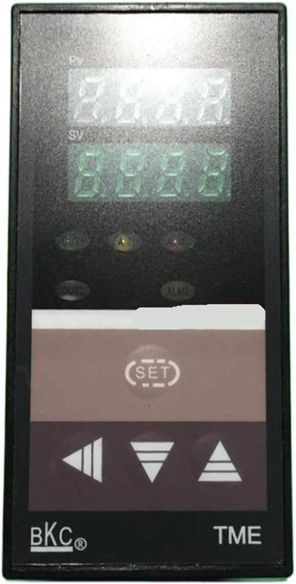 TME Smart Meter TME-7411ZZG Smart Temperature Controller TME-7000