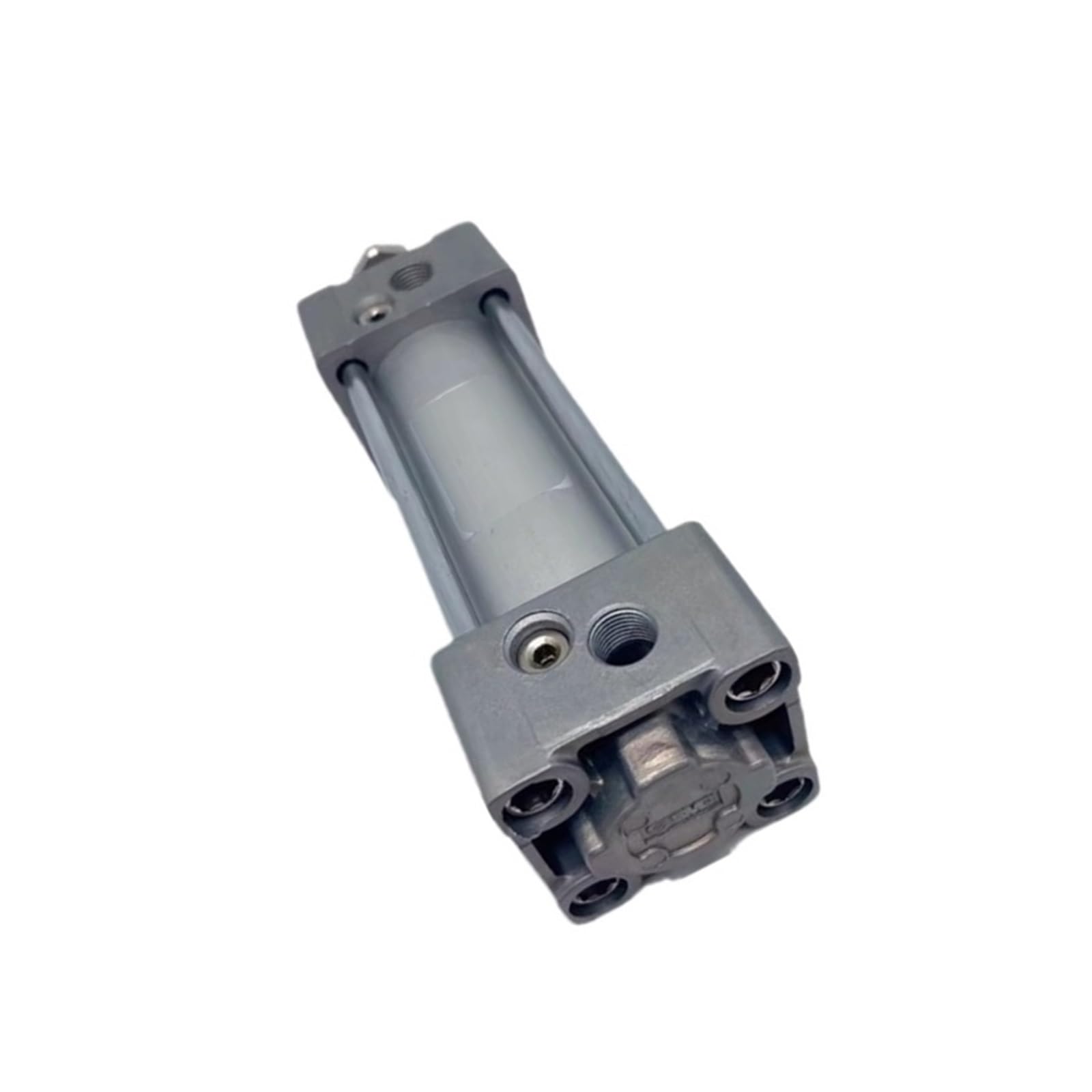 OJJHO Industrial Automation Air Cylinder MDBB125-500Z Pneumatic Actuator for Machinery