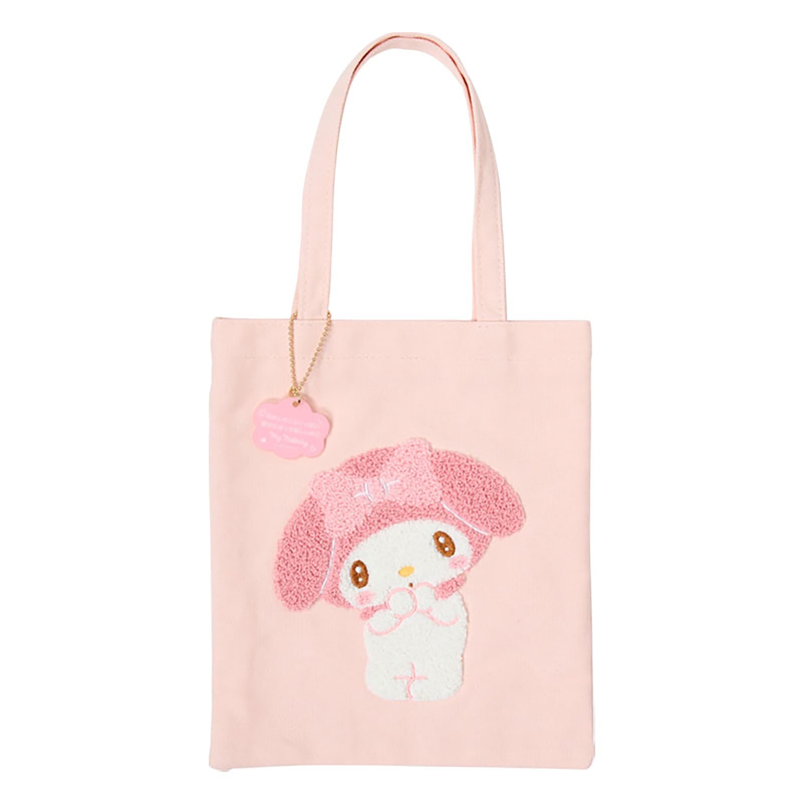 Amazon.co.jp: サンリオ(SANRIO) ミニトートバッグ（キャラクター大賞