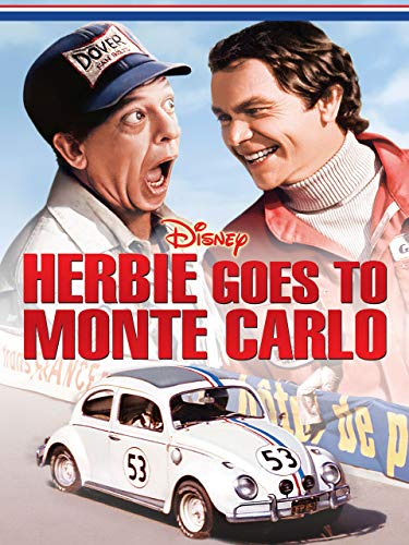 Herbie Goes To Monte Carlo Herbie Goes To Monte Carlo
