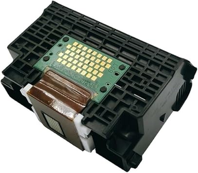 QY6-0063 is Compatible with Canon Print Head IP6600D IP6700D Color Printer Print Head