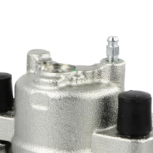 Image of 18B5475 Front Right Disc Brake Caliper Assembly w /Bracket