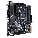 ✨ Adopte materiales de alta calidad, la placa base tiene un rendimiento alto y estable. Diseñado profesionalmente, es su mejor opción para el reemplazo de la placa base.