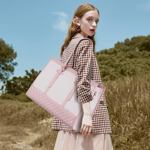 Image of LOVEVOOK Laptop Bag for Women