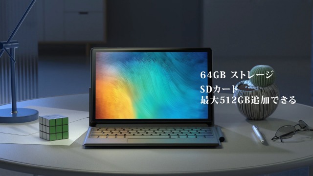 Amazon.co.jp: ワンーキョー タブレット P31 【キーボード付き ペン 