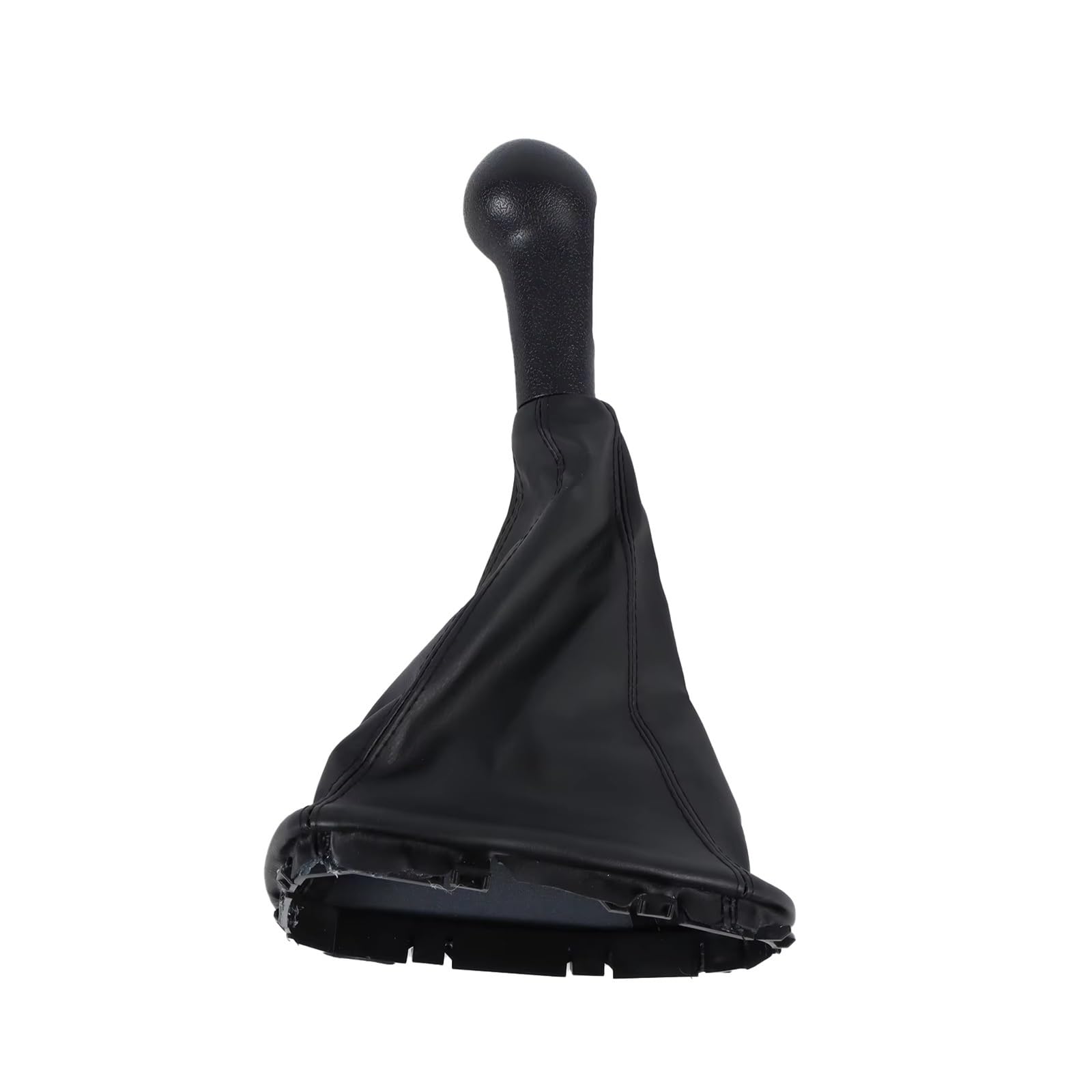WYLWSHA Shift Gear Knob Cover for Holden for Barina for Spark for M300 2011 2012 2013 2014 2015 1 PC 5-Speed Manual Gear Shift Knob Shifter