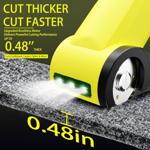 Recak Electric Cardboard Cutter