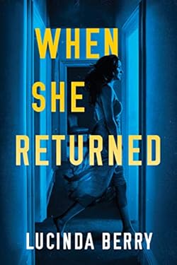When She Returned cover image