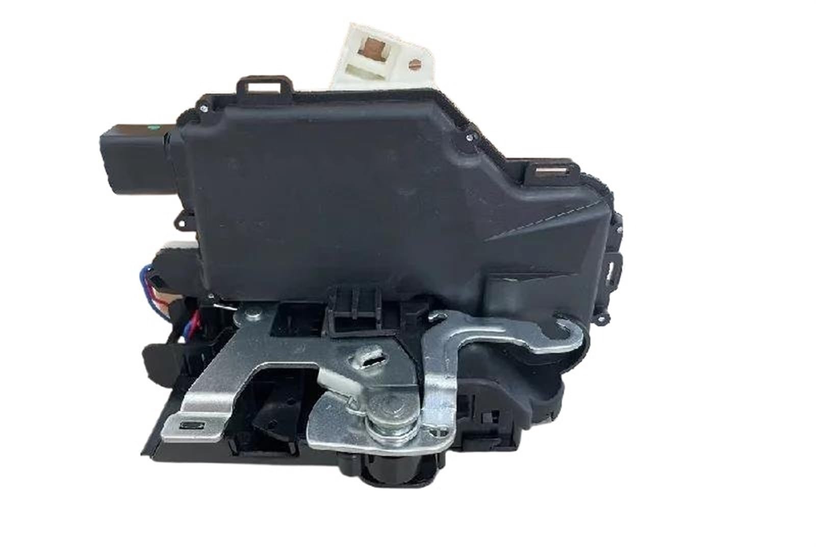 Car Door Lock Actuator for Vw for Bora for Lupo for Golf for Passat B5 Car Door Lock Accessories 3b1837016a(Rear left-6pins)