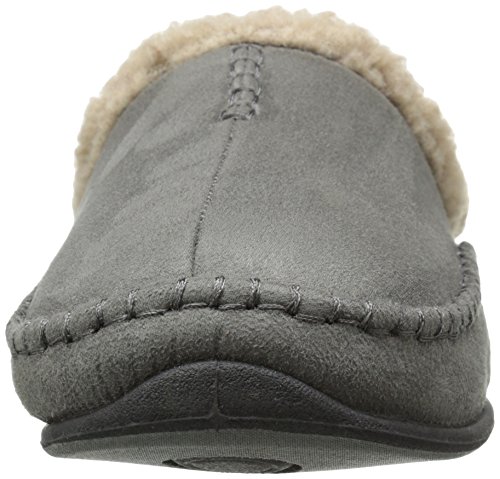Image of Deer Stags Men's Comfort Slippers