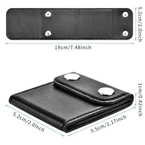 Sicherheitsgurt Positionierer - 2 Stück Auto Sicherheitsgurt Versteller, Universal Autogurt Halsschutz Sicherheitsgurt Clips für Alle Fahrzeugtypen Geeignet