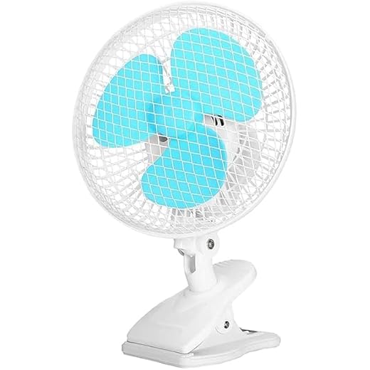 octpous venom 2 Gear Home Desktop Creative Desk Clip Electric Fan Mini Portable Shaking Creative Desk Clip Electric Fan Mini Portable Shaking Set of 1