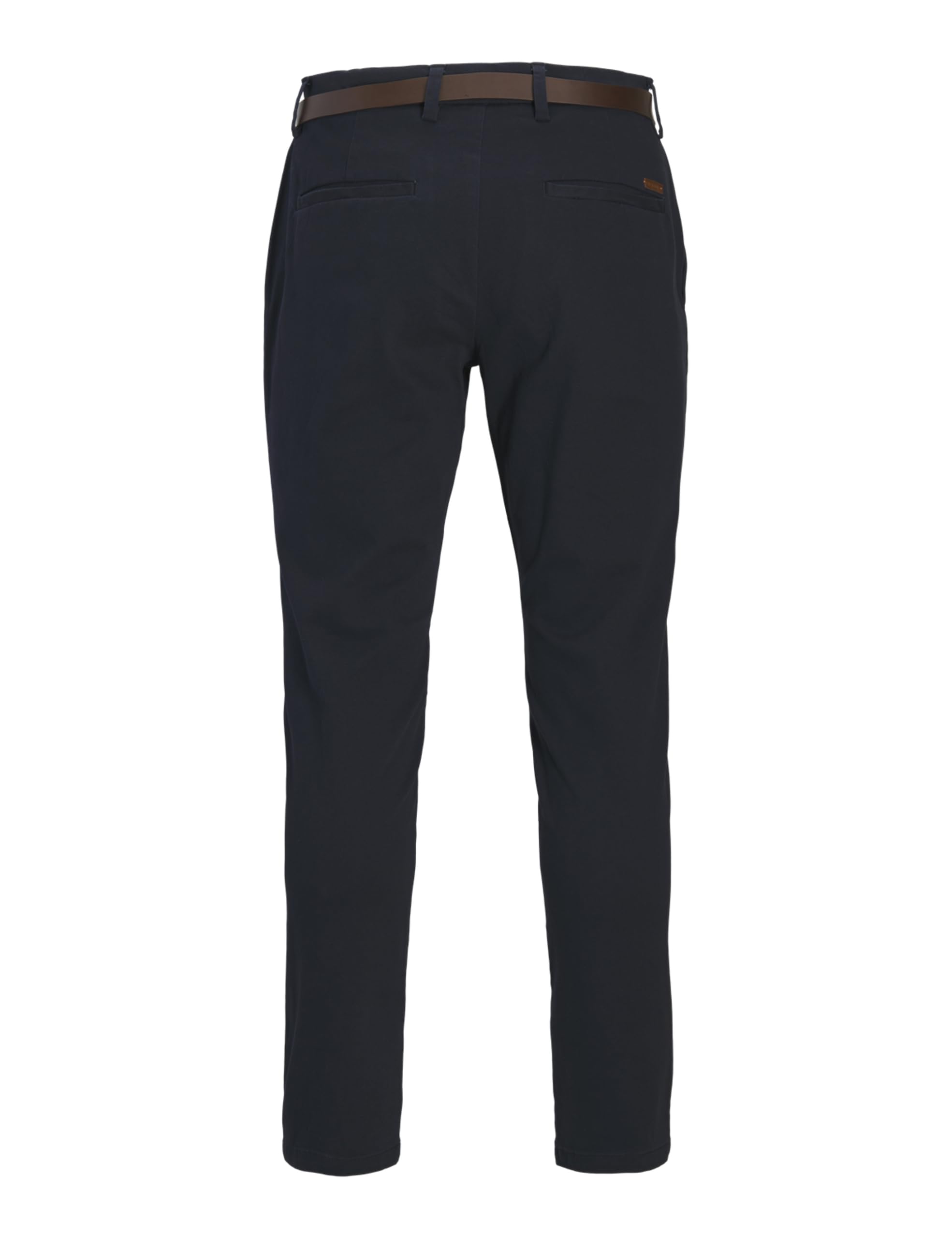 JACK & JONES Jpstmarco Adam Belted Chino
