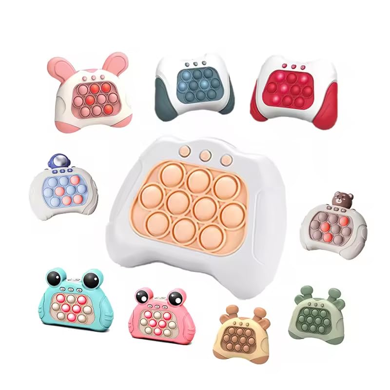 See full amazon price history chart for SALPITOYS Quick Push Game Console Series Toys for Kids Push Bubble and Pop Light Fidget Anti Stress Relief Sensory Toy for SALPITOYS Quick Push Game Console Series Toys for Kids Push Bubble and Pop Light Fidget Anti Stress Relief Sensory Toy for (B0CJQ3VX86) Amazon Price History, Amazon Price Tracker
