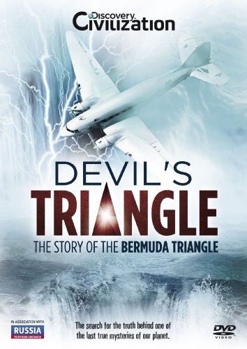 Devil's Triangle - The Story Of The Bermuda Triangle [DVD]: Amazon.de ...