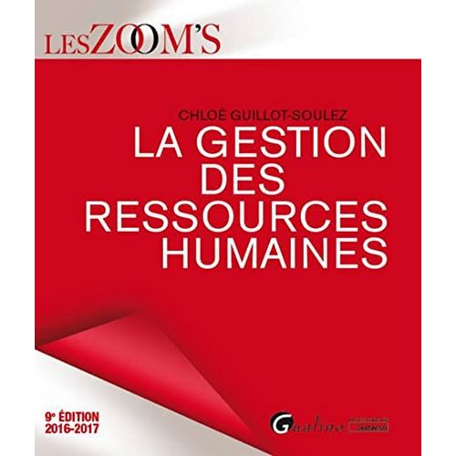 Gestion Des Ressources Humaines Amazonfr - 