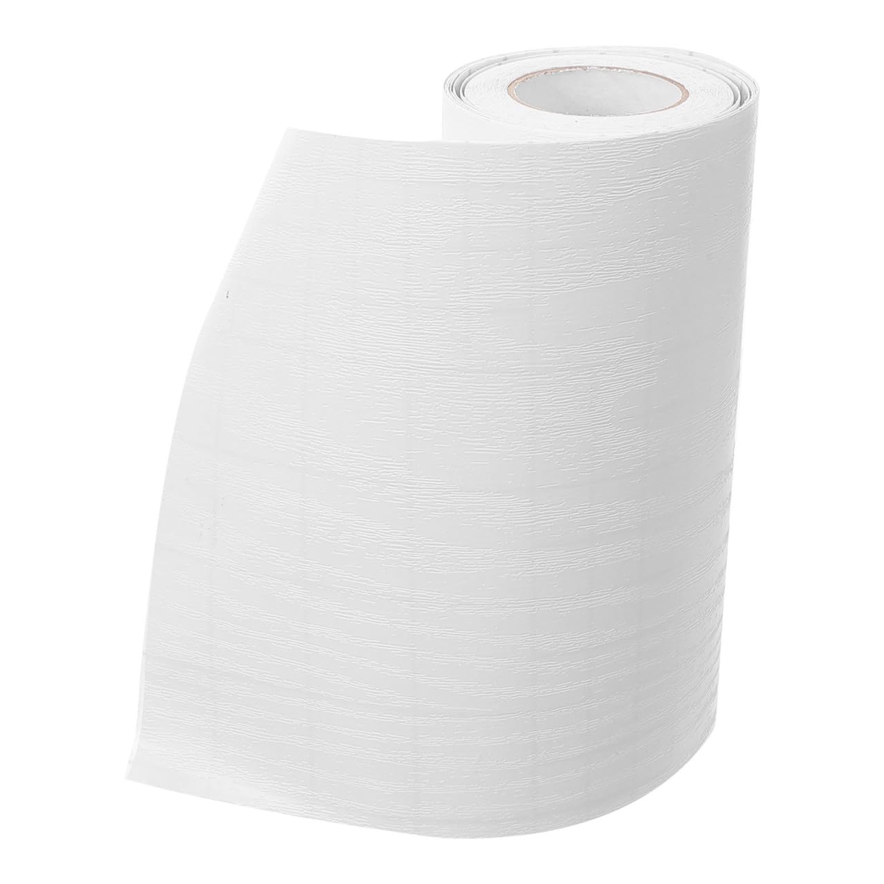 Rodapié flexible autoadhesivo para decoración limpia en salones familiares