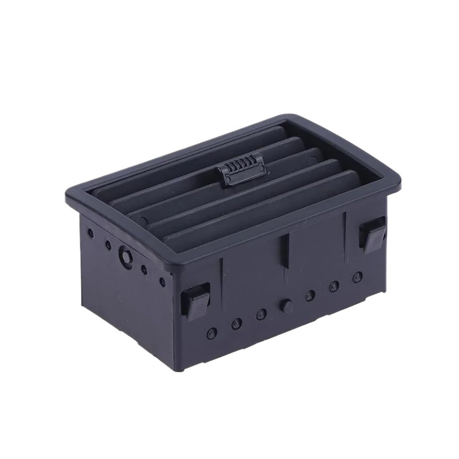 Vavgkdkpzb 1Pc Car Air Con Vent Heated Air Conditioning Dashboard Vents Dashboard Airs Vents Grille