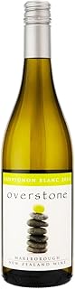 オーバーストーン ソーヴィニヨン・ブラン [ 白ワイン 辛口 ニュージーランド 750ml ]