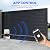 4400lb Automatic Sliding Gate Opener APP Control with 4 Remotes,750W Electric Sliding Gate Opener Automatic Motor Remote Kit with Wireless Keyboard for Sliding Gate Opener Up to 40ft