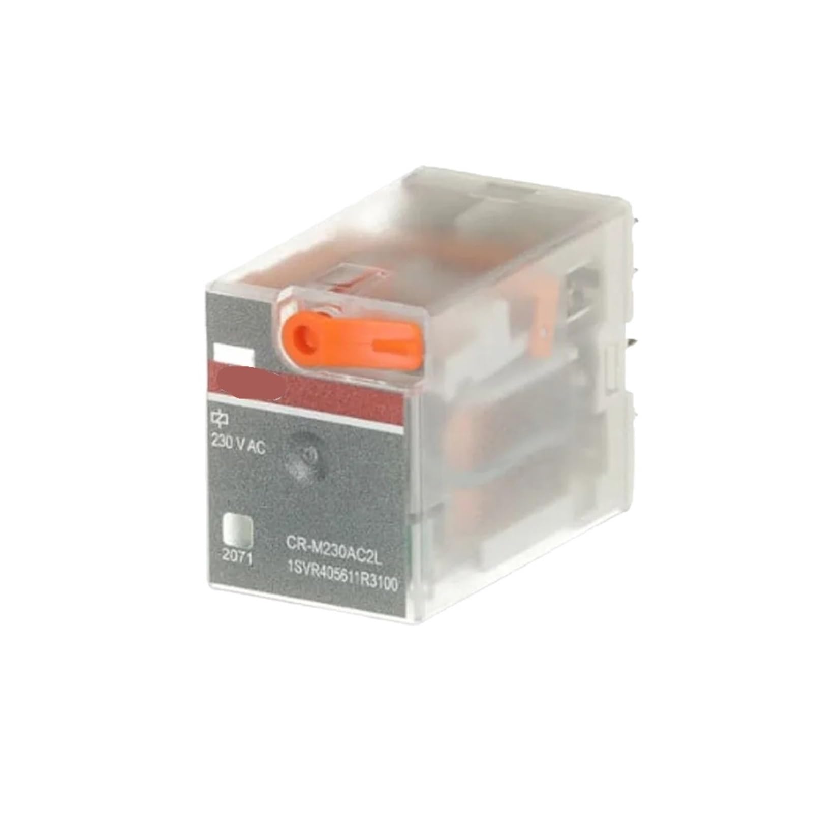 NACODLUL CR-M024DC2L CR-M048DC2L CR-M110DC2L CR-M2SS CR-M2LS Pluggable interface relay