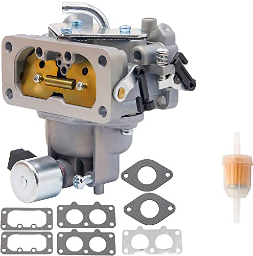 15004-1010 Carburetor for Km-15004-1010 carburetor, Fits Kawasaki FH641V FH661V 22 HP engine M1F Car