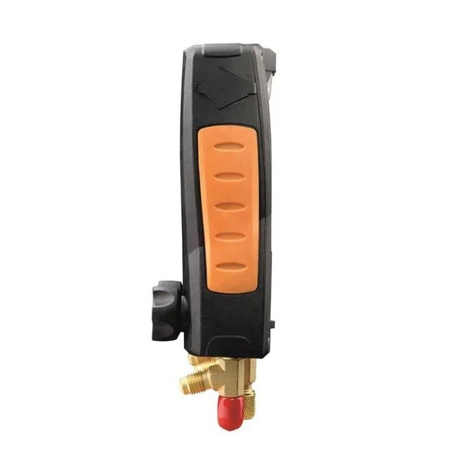 549 Digital Manifold Gauge 2 Valves System Per principianti fai da te