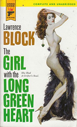 The Girl with the Long Green Heart