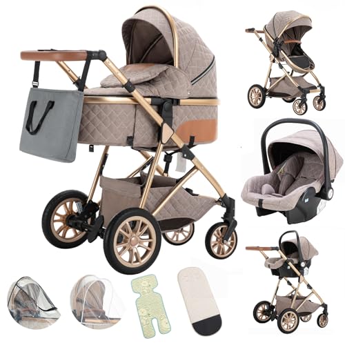Buggy fr Neugeborene  Die 15 besten Produkte im Vergleich - kita.de  Ratgeber
