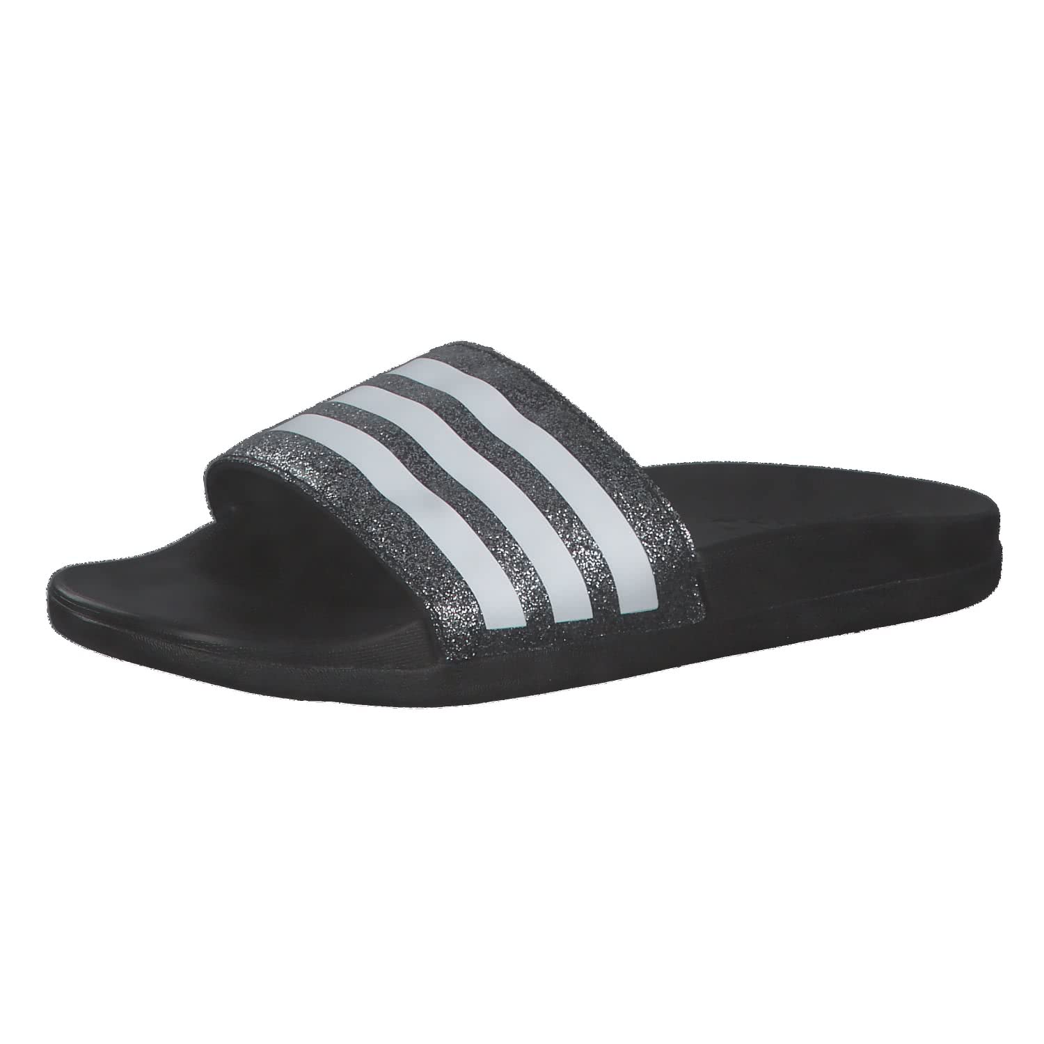 adidas Adilette Comfort, Zapatos de Playa y Piscina Unisex niños