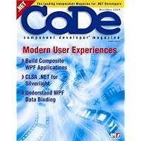 CODE Magazine - 2008 Nov/Dec
