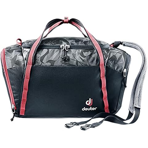 deuter Hopper Turnbeutel 24 cm Cover