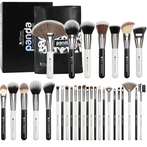 DUcare 31-Piece Panda Set
