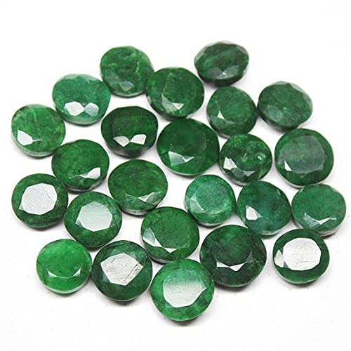 Émeraude du Brésil pour fabriquer ses propres colliers bohèmes chic et bracelets en pierres naturelles