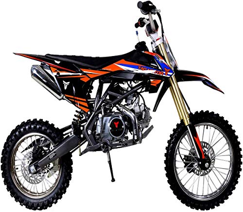 125cc dirt bike for kids