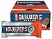 Produktbild Clif Proteinriegel Builders Schokoladen Geschmack 68g (12er Pack)