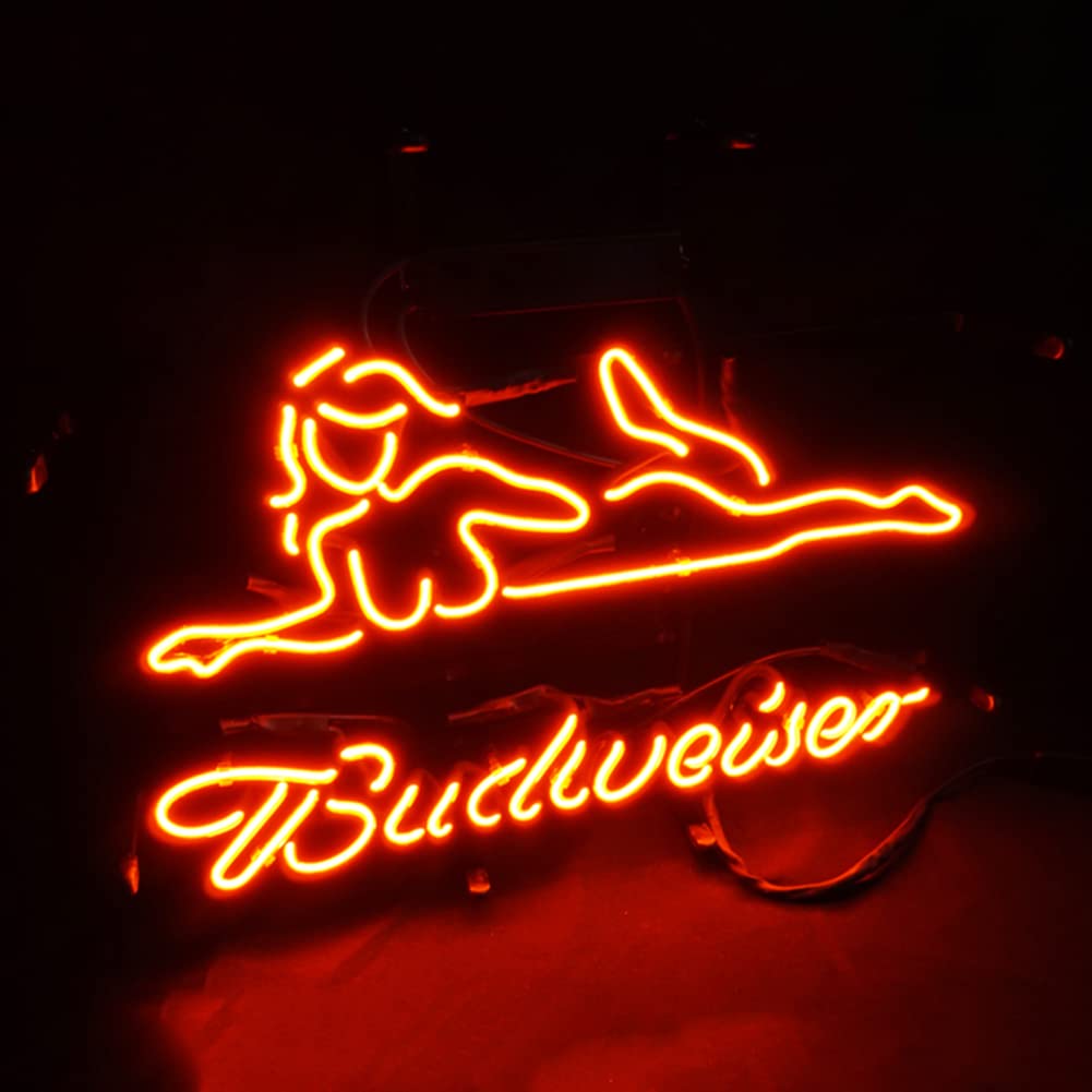 Amazon | ネオンサイン ビールマーク ネオン管 照明 営業中 開店 店舗